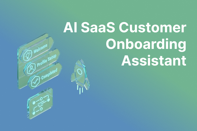 AI SaaS Customer Onboarding Assistant — Pay For Access