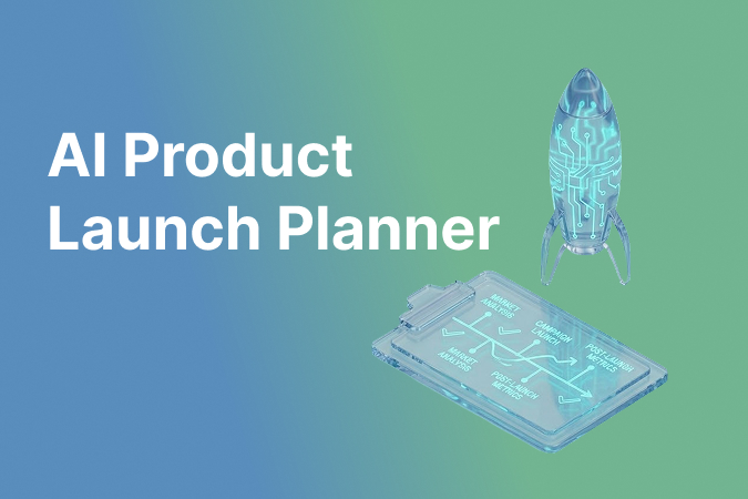 AI Product Launch Planner — Pay For Access
