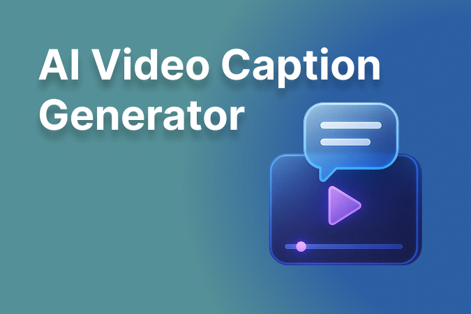 AI Video Caption Generator — Pay For Access