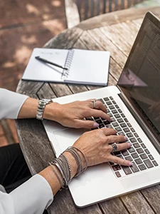 Marketing & Content Creation