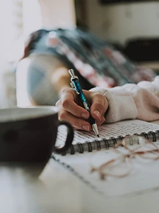 Career & Personal Growth